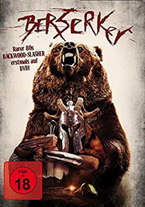 Berserker |   DVD